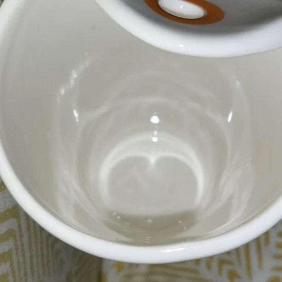 Max Brenner Alice Mug 🍺 - Picture 5 of 6